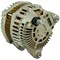 Wai Global Alternator, ALTMI IRIF 12V 120A CW, 120 Amp12 Volt, CW, 7Groove Pulley 11344N - alternate 1